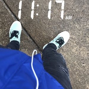 Meet your Posher, Alfred